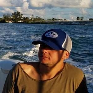 Meet your Posher, Patrick